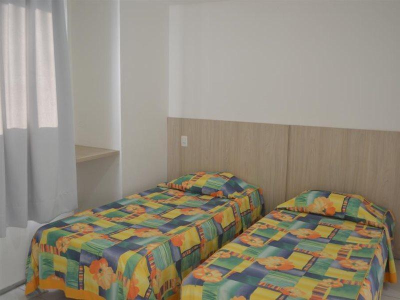Annamar Hotel Joao Pessoa Luaran gambar