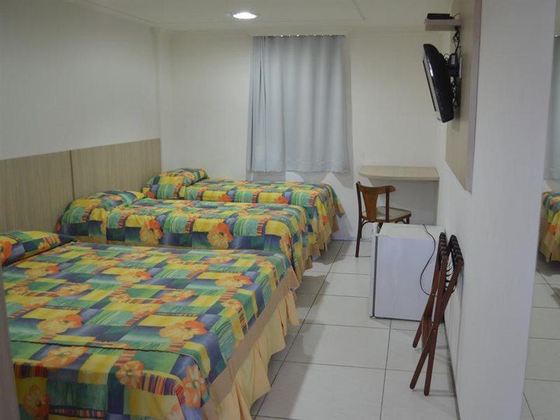 Annamar Hotel Joao Pessoa Luaran gambar