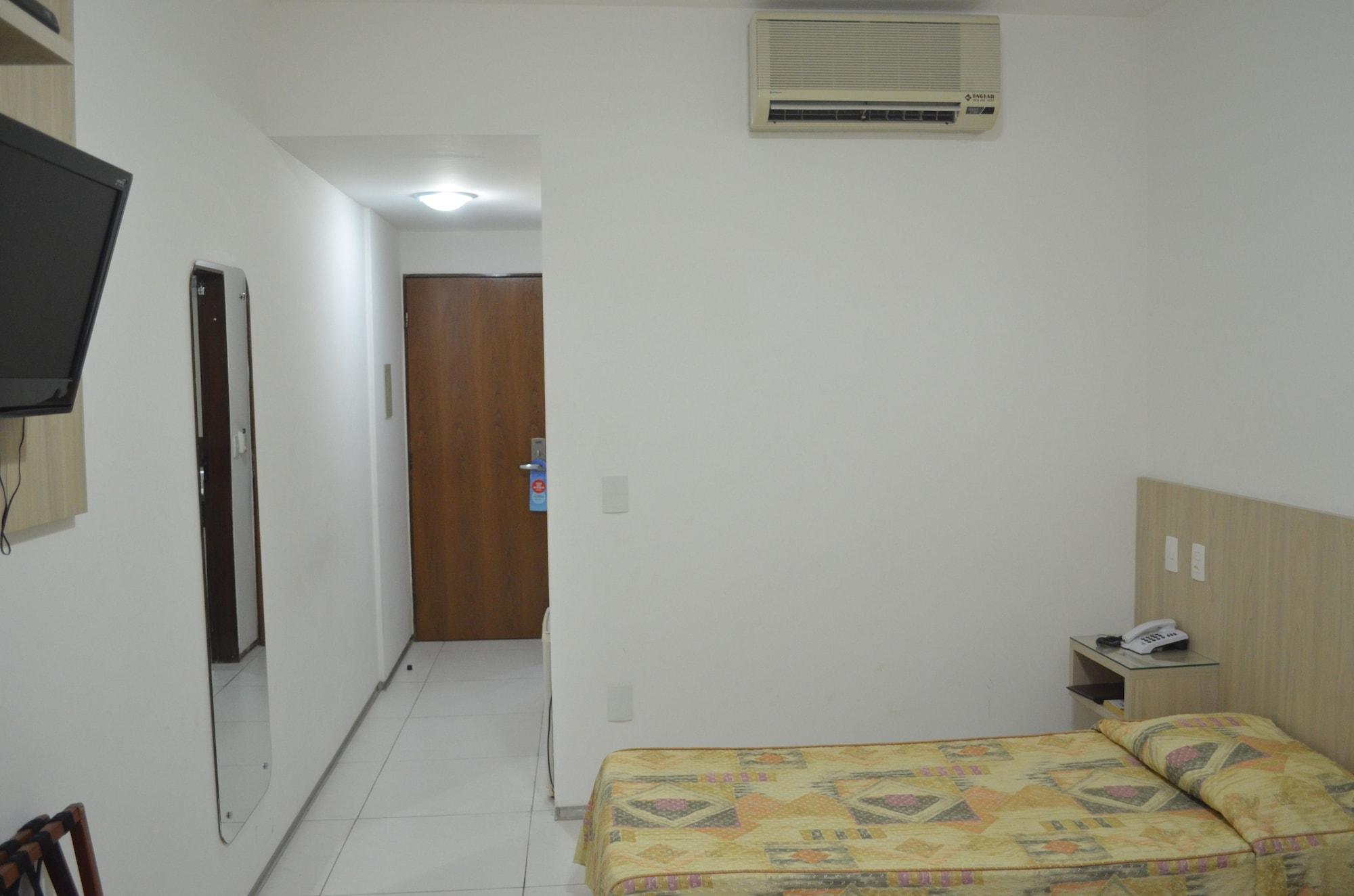 Annamar Hotel Joao Pessoa Luaran gambar