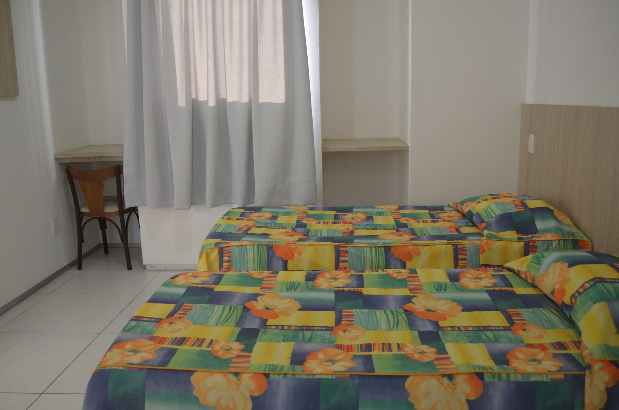 Annamar Hotel Joao Pessoa Luaran gambar