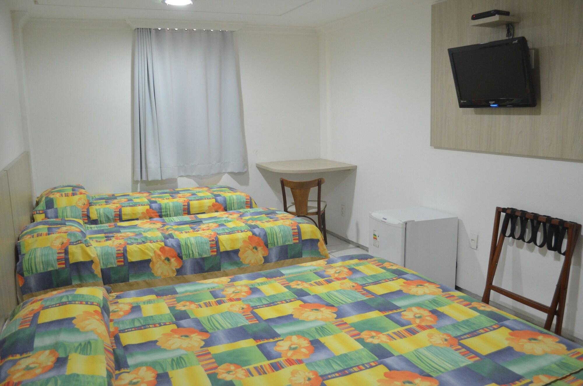 Annamar Hotel Joao Pessoa Luaran gambar