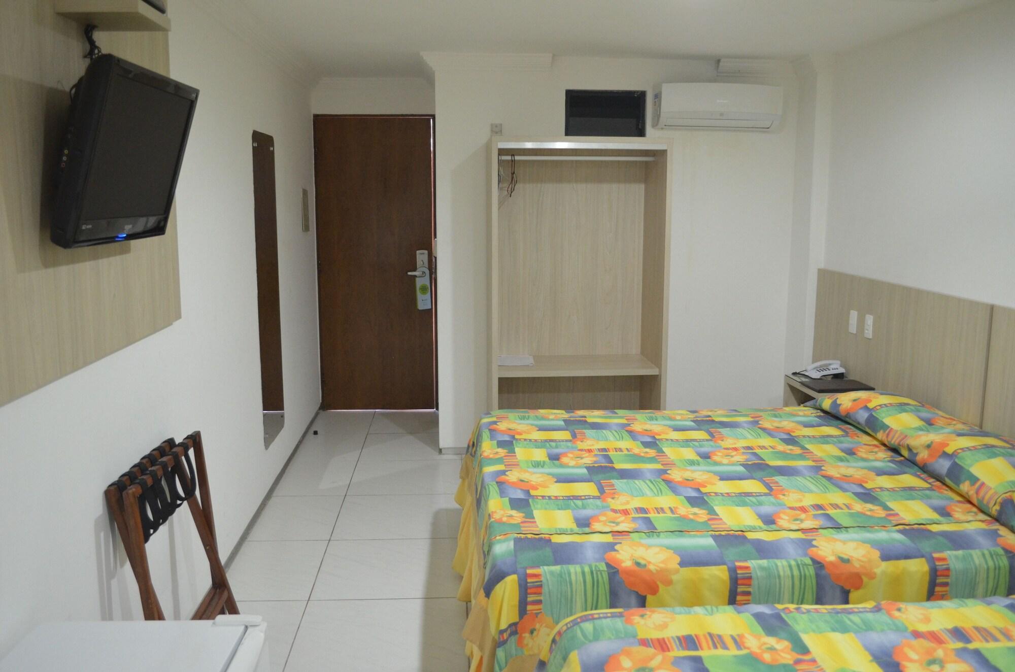 Annamar Hotel Joao Pessoa Luaran gambar
