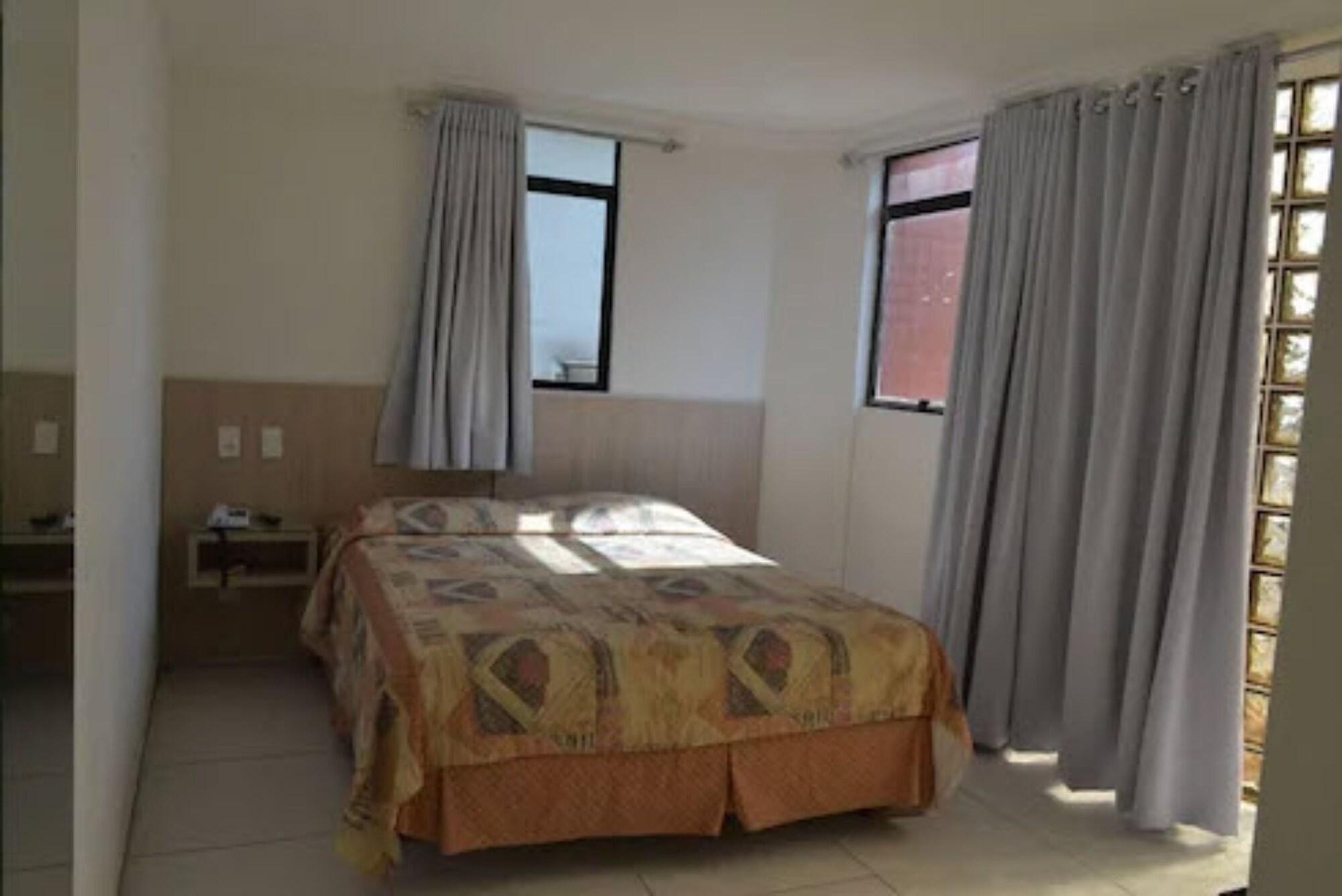 Annamar Hotel Joao Pessoa Luaran gambar