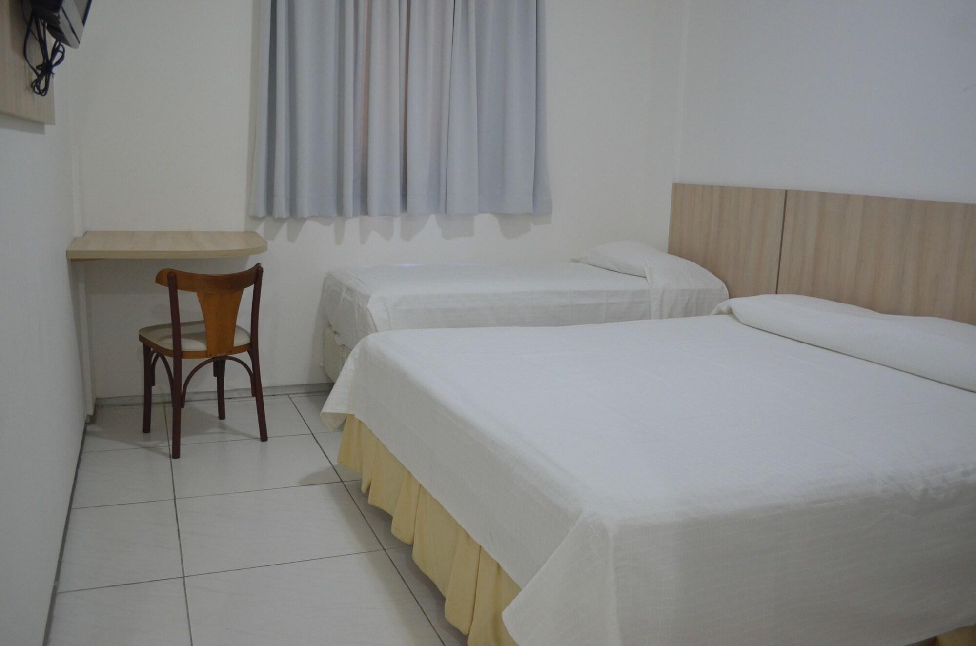 Annamar Hotel Joao Pessoa Luaran gambar