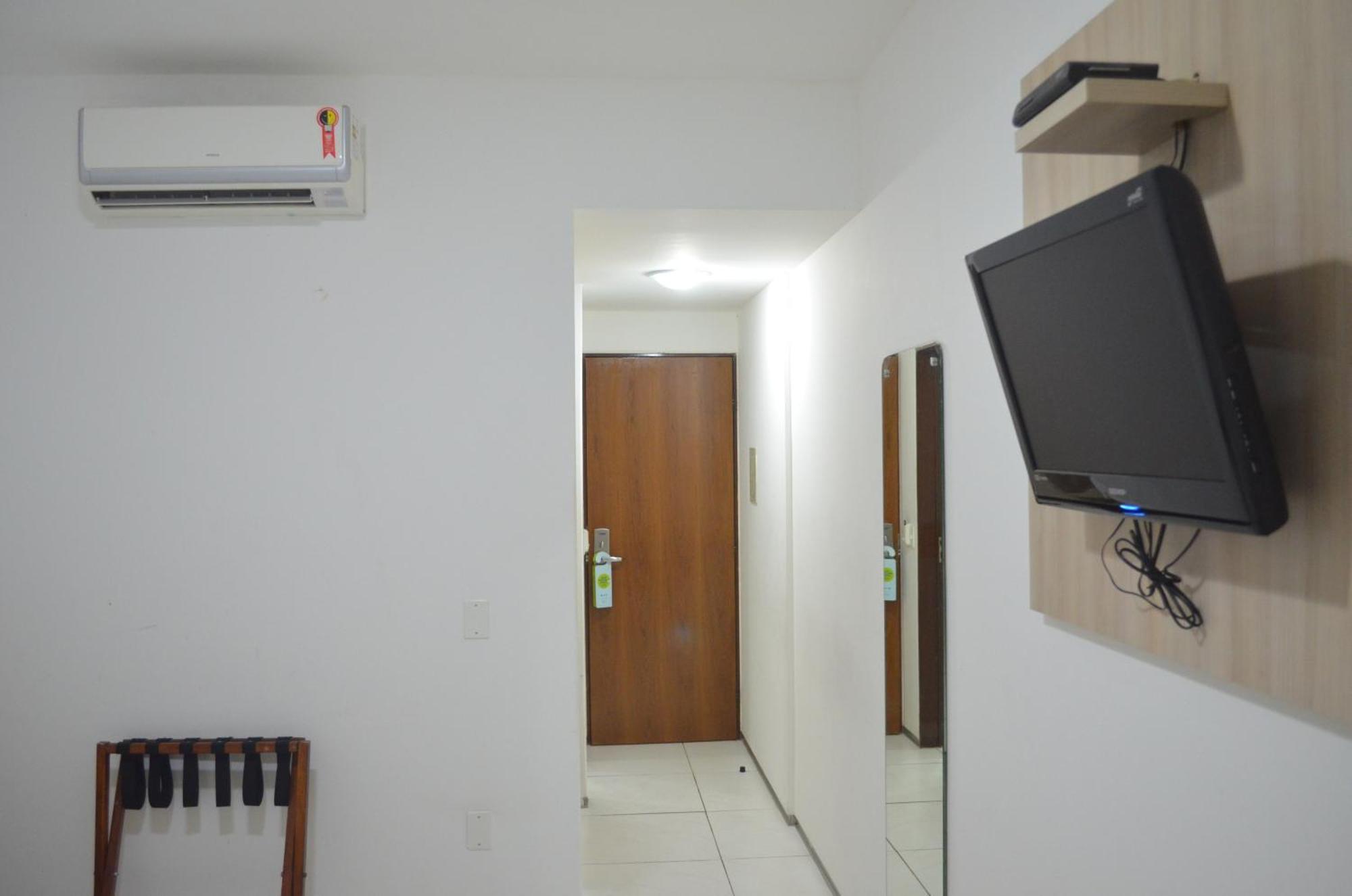 Annamar Hotel Joao Pessoa Luaran gambar