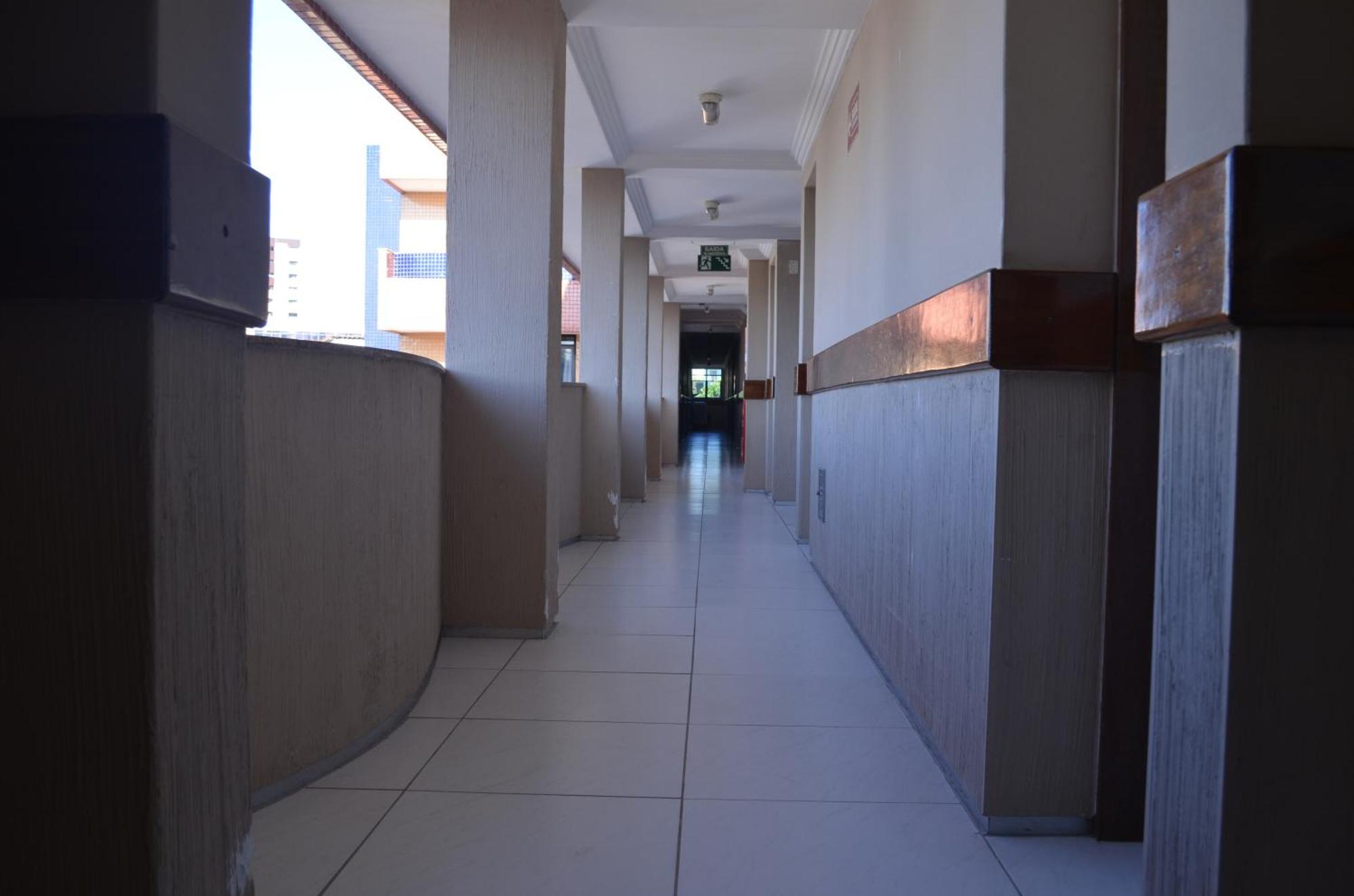 Annamar Hotel Joao Pessoa Luaran gambar