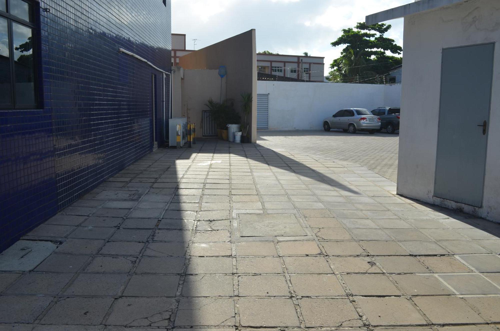 Annamar Hotel Joao Pessoa Luaran gambar