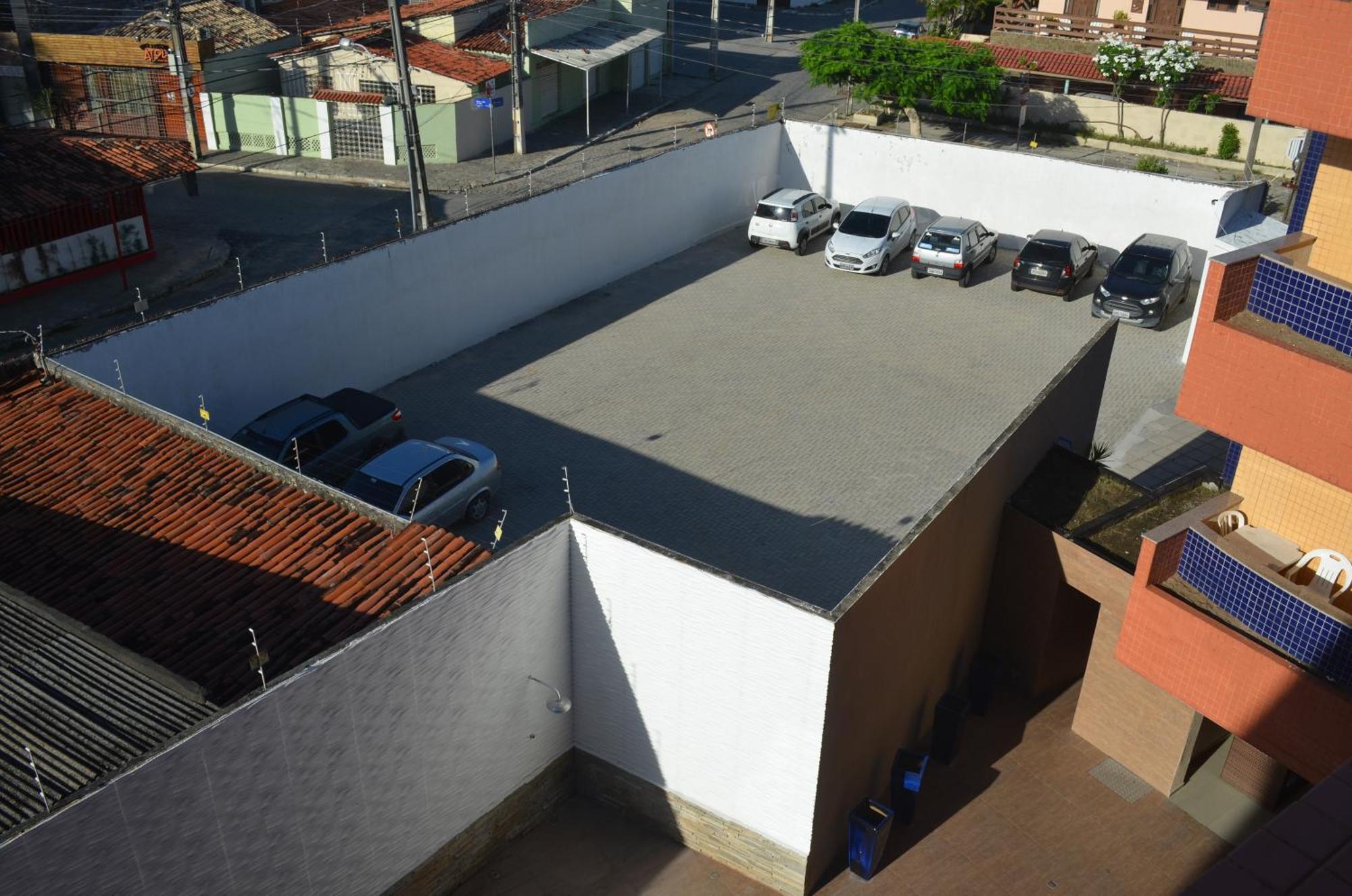 Annamar Hotel Joao Pessoa Luaran gambar