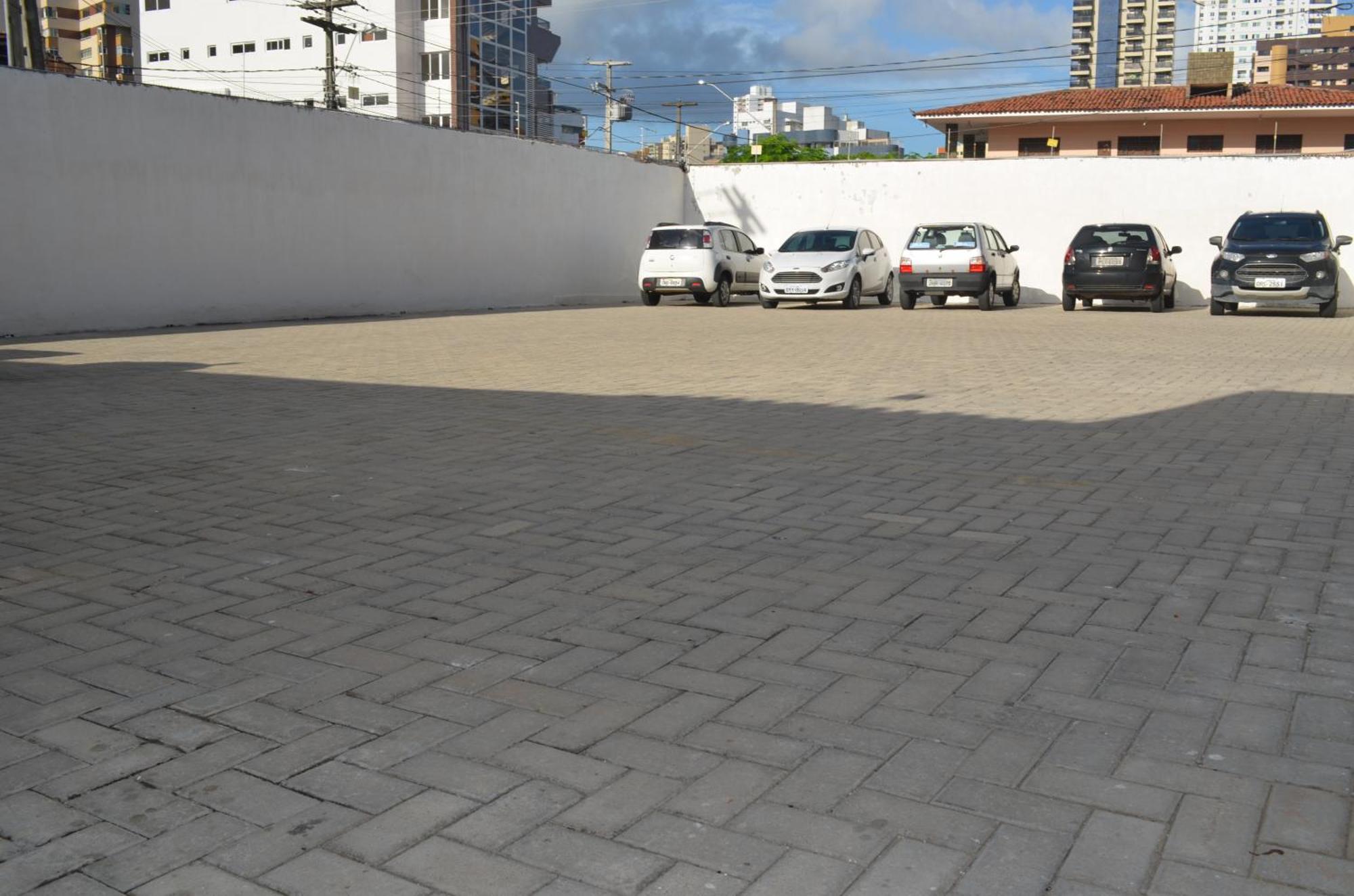 Annamar Hotel Joao Pessoa Luaran gambar