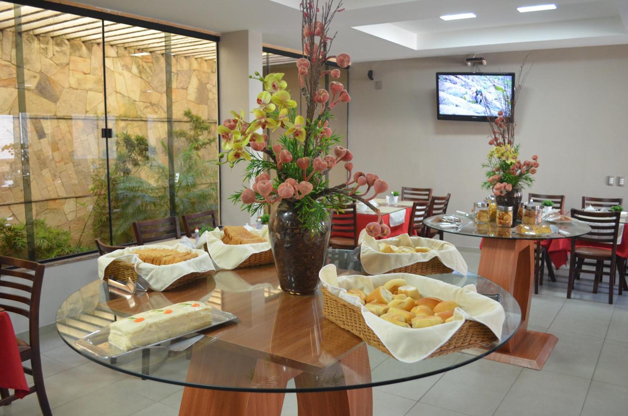 Annamar Hotel Joao Pessoa Luaran gambar