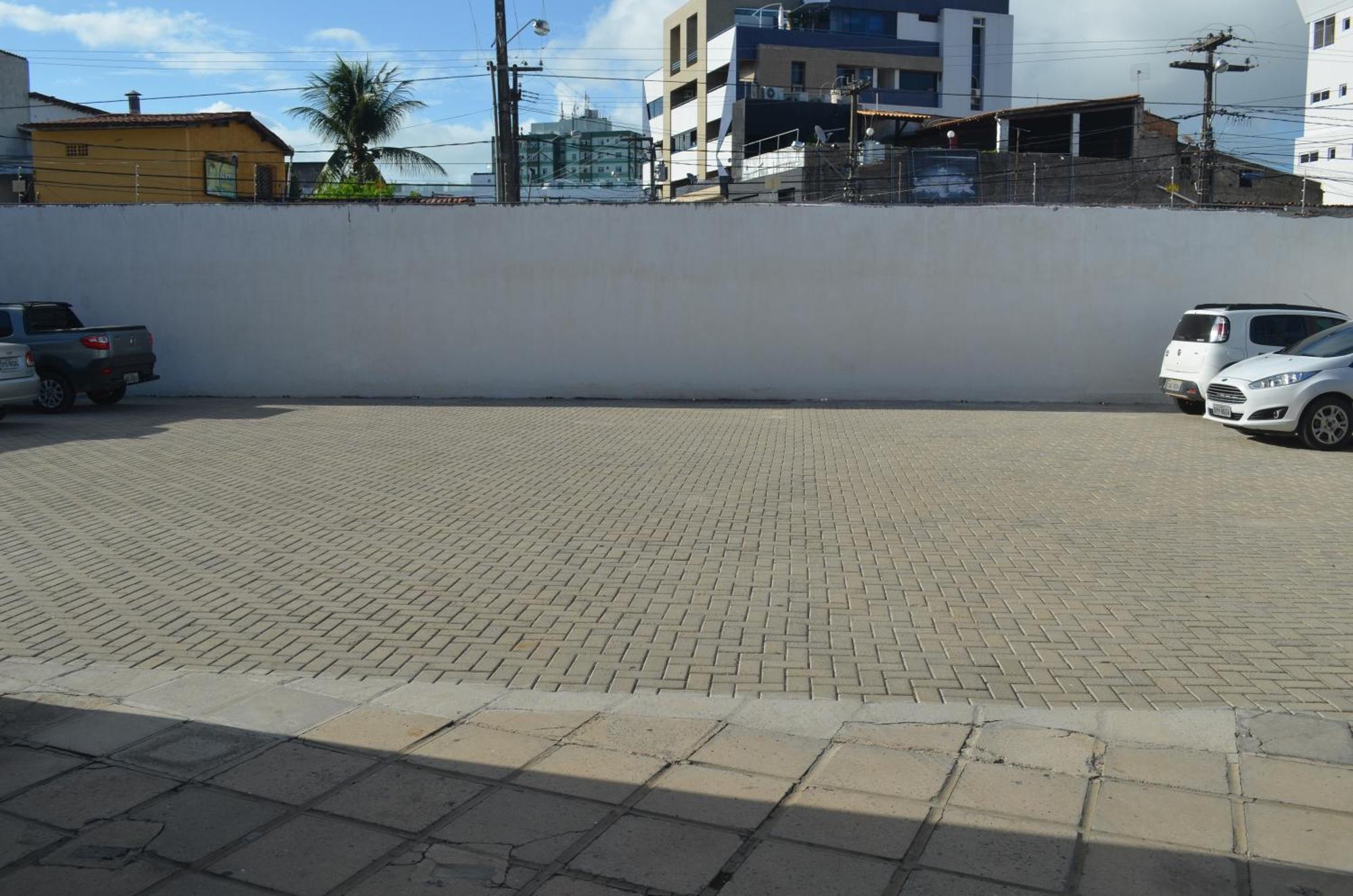 Annamar Hotel Joao Pessoa Luaran gambar