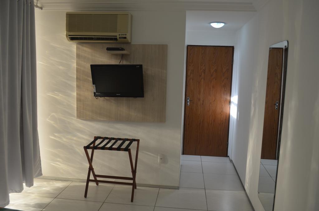Annamar Hotel Joao Pessoa Luaran gambar