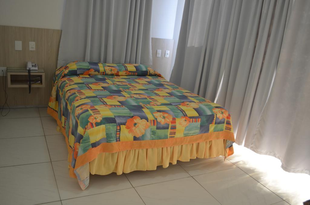 Annamar Hotel Joao Pessoa Luaran gambar