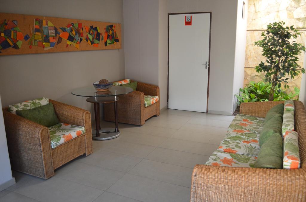 Annamar Hotel Joao Pessoa Luaran gambar