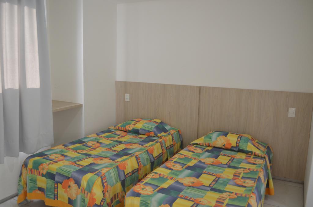Annamar Hotel Joao Pessoa Luaran gambar
