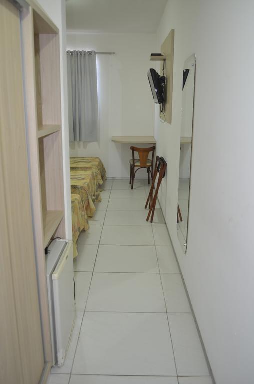Annamar Hotel Joao Pessoa Luaran gambar