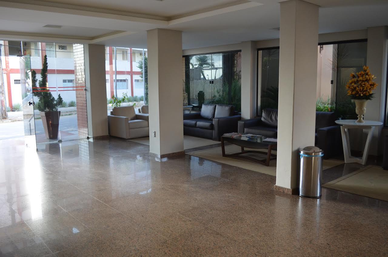 Annamar Hotel Joao Pessoa Luaran gambar