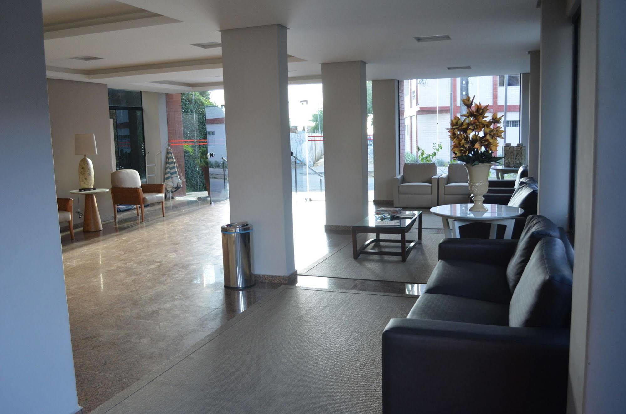 Annamar Hotel Joao Pessoa Luaran gambar