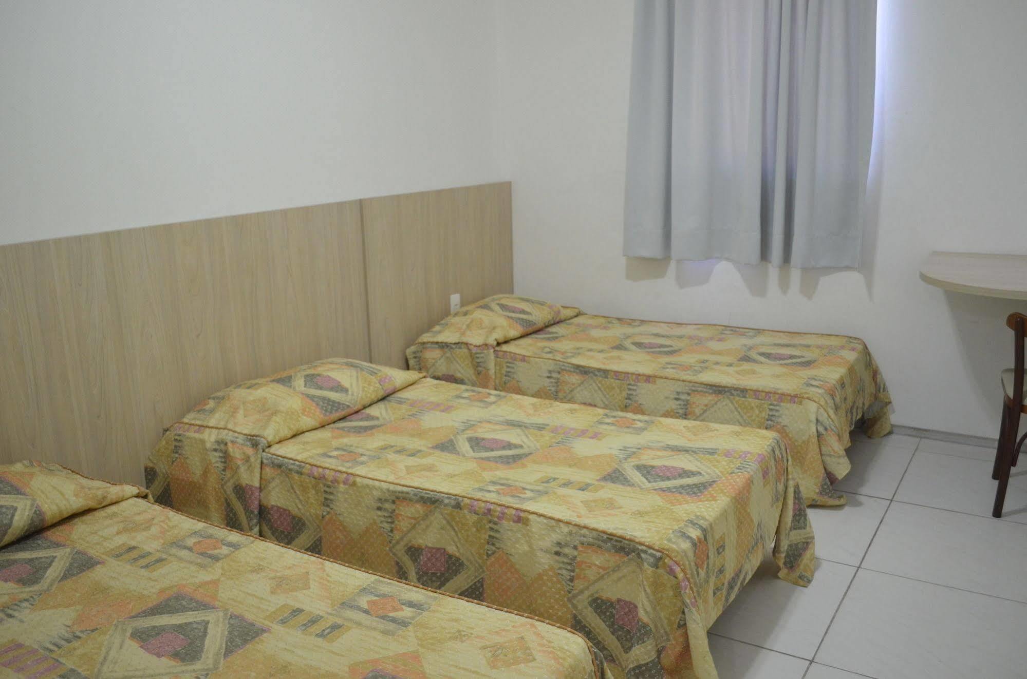 Annamar Hotel Joao Pessoa Luaran gambar