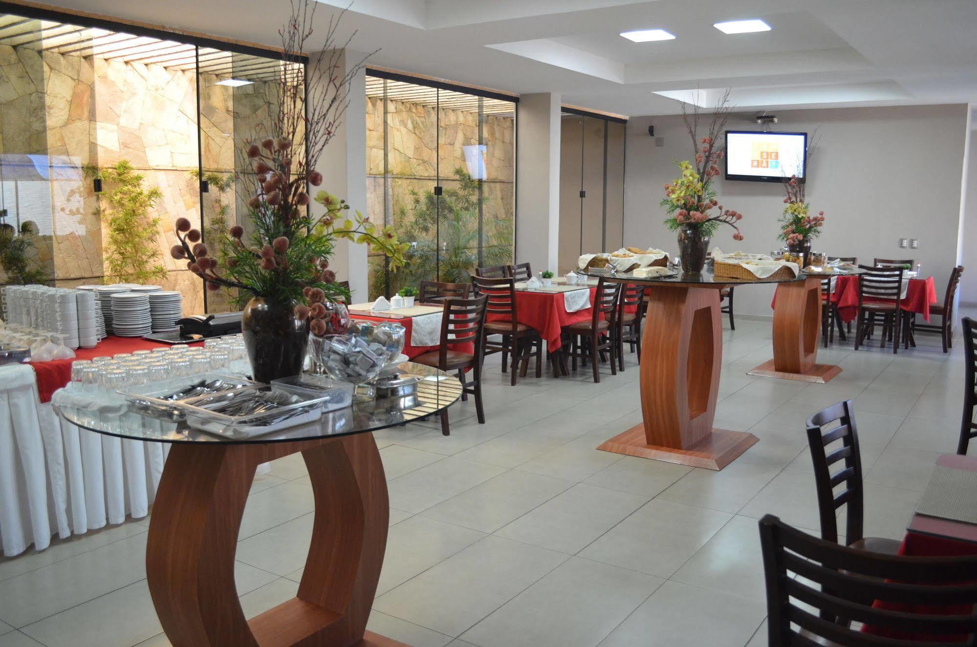 Annamar Hotel Joao Pessoa Luaran gambar